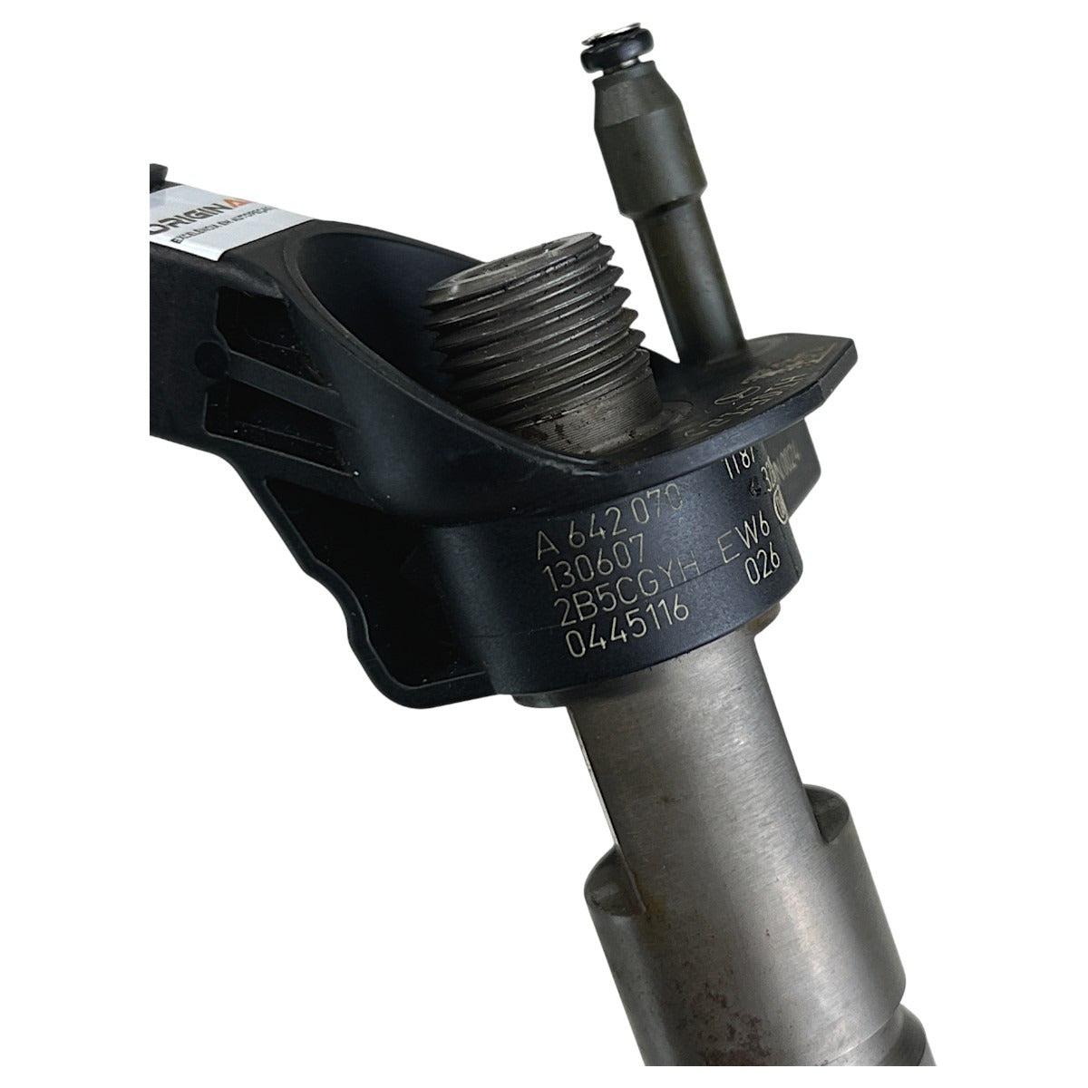 Bico Injetor Mercedes GL ML 350 3.0 V6 Diesel 2013 2014