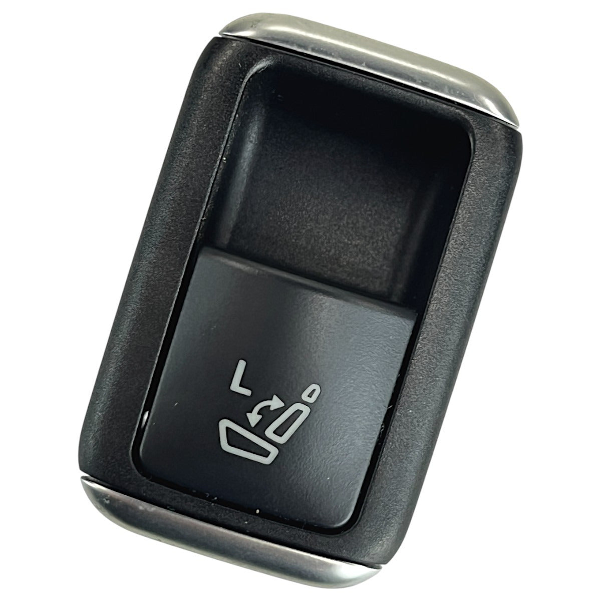 Botão Comando Banco Mercedes GL 350 2014 Traseiro Esquerdo