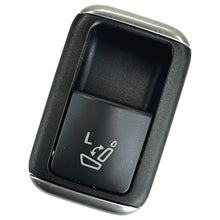 Botão Comando Banco Mercedes GL 350 2014 Traseiro Esquerdo