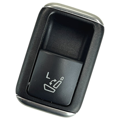 Botão Comando Banco Mercedes GL 350 2014 Traseiro Esquerdo