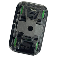 Botão Comando Banco Mercedes GL 350 2014 Traseiro Esquerdo