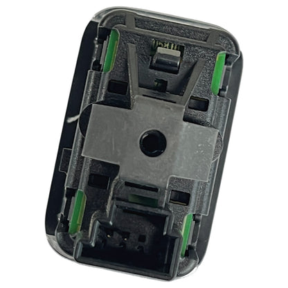 Botão Comando Banco Mercedes GL 350 2014 Traseiro Esquerdo