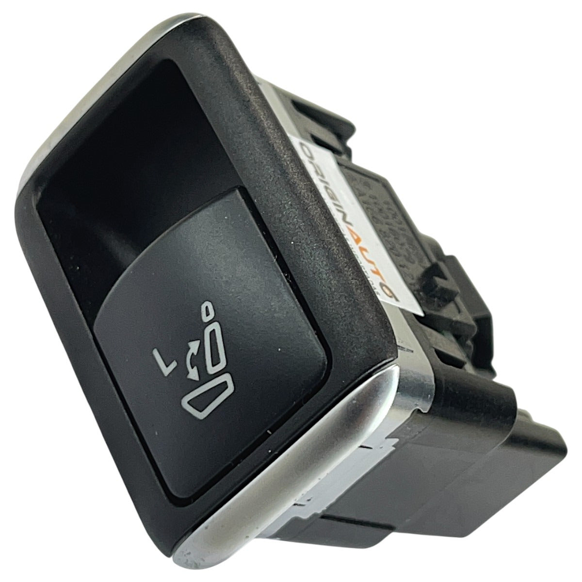 Botão Comando Banco Mercedes GL 350 2014 Traseiro Esquerdo