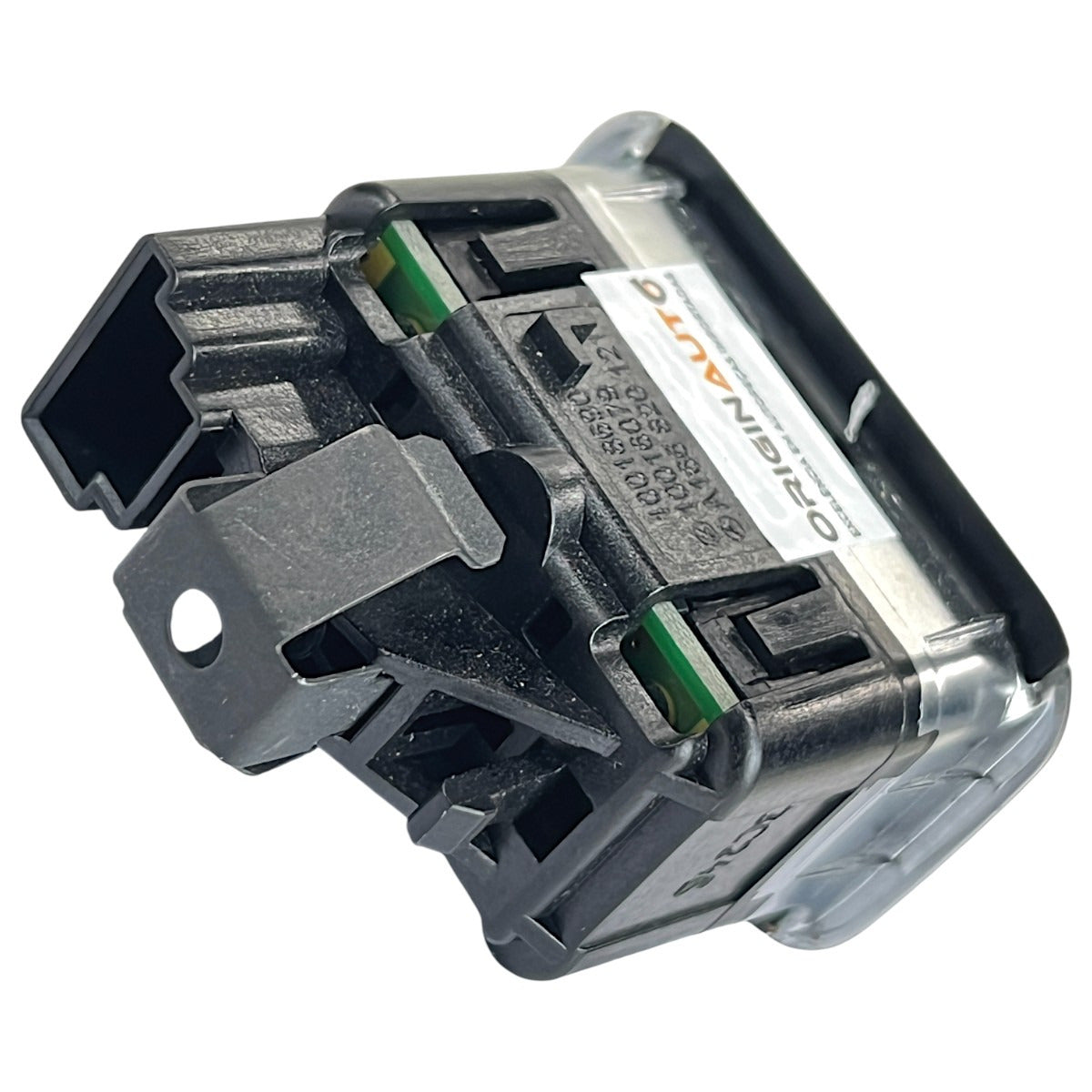 Botão Comando Banco Mercedes GL 350 2014 Traseiro Esquerdo