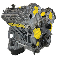 Motor Parcial Mercedes GL ML 350 3.0 V6 Diesel 258 cv 2014