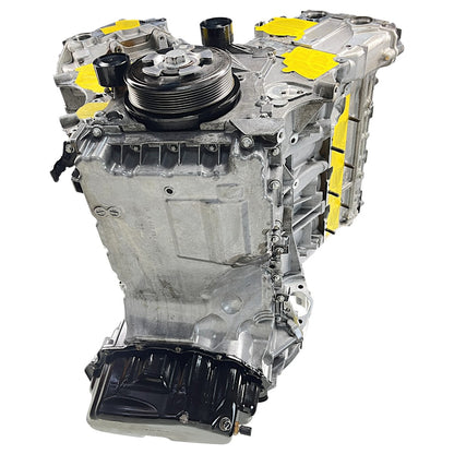 Motor Parcial Mercedes GL ML 350 3.0 V6 Diesel 258 cv 2014