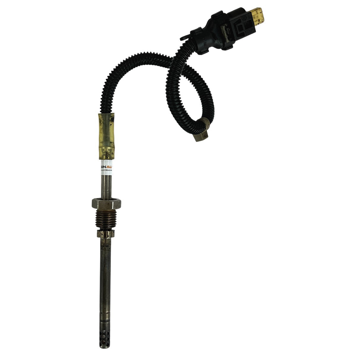 Sensor Temperatura Escapamento Mercedes GL 350 3.0 V6 2014