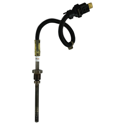 Sensor Temperatura Escapamento Mercedes GL 350 3.0 V6 2014