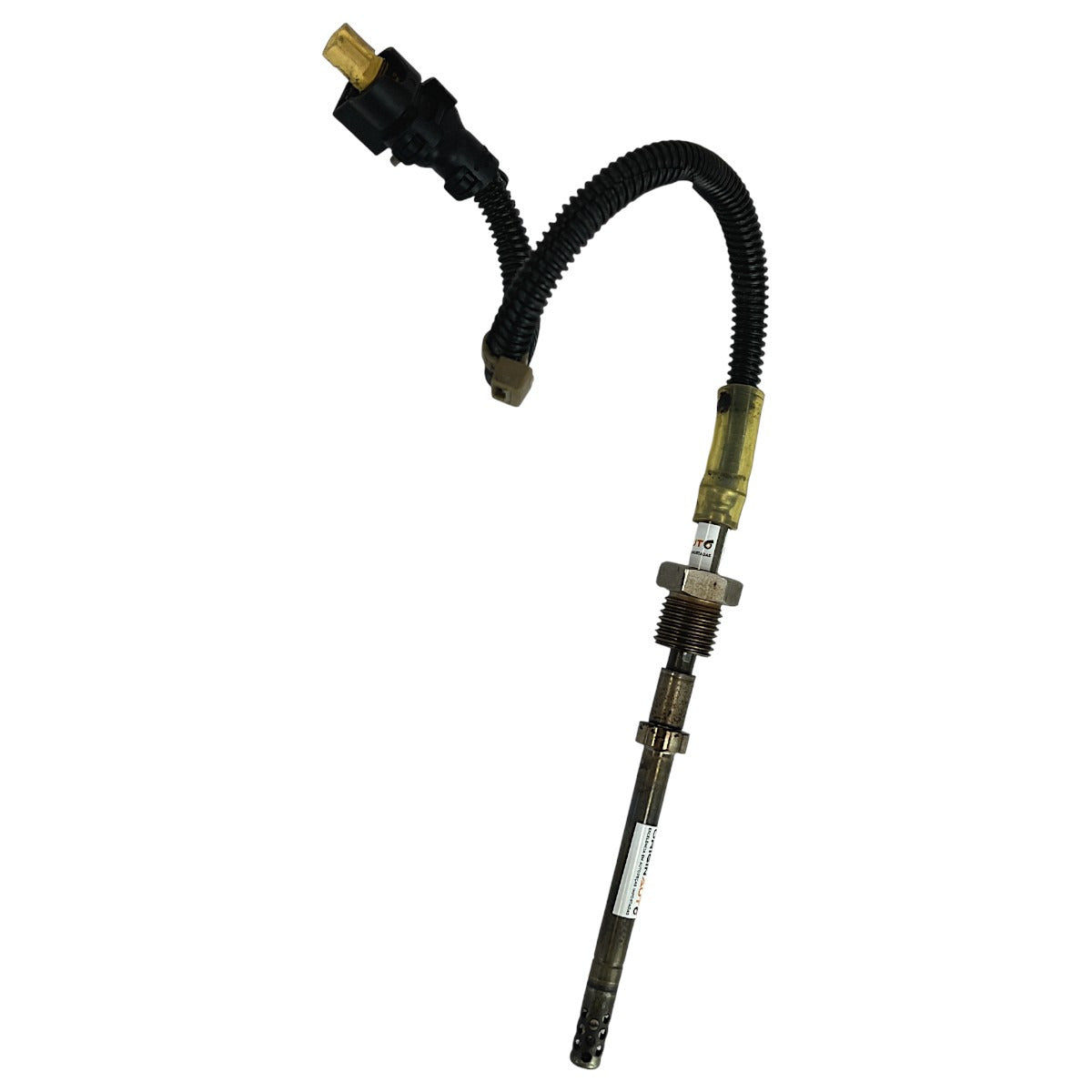 Sensor Temperatura Escapamento Mercedes GL 350 3.0 V6 2014
