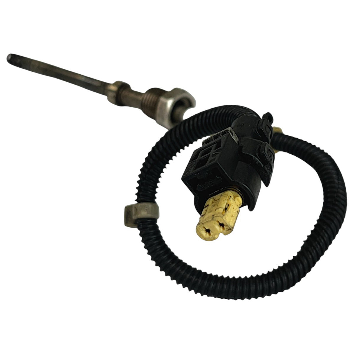 Sensor Temperatura Escapamento Mercedes GL 350 3.0 V6 2014