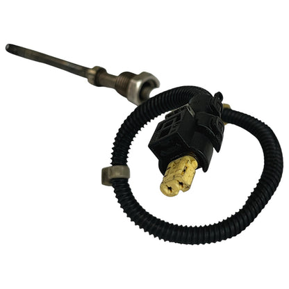 Sensor Temperatura Escapamento Mercedes GL 350 3.0 V6 2014