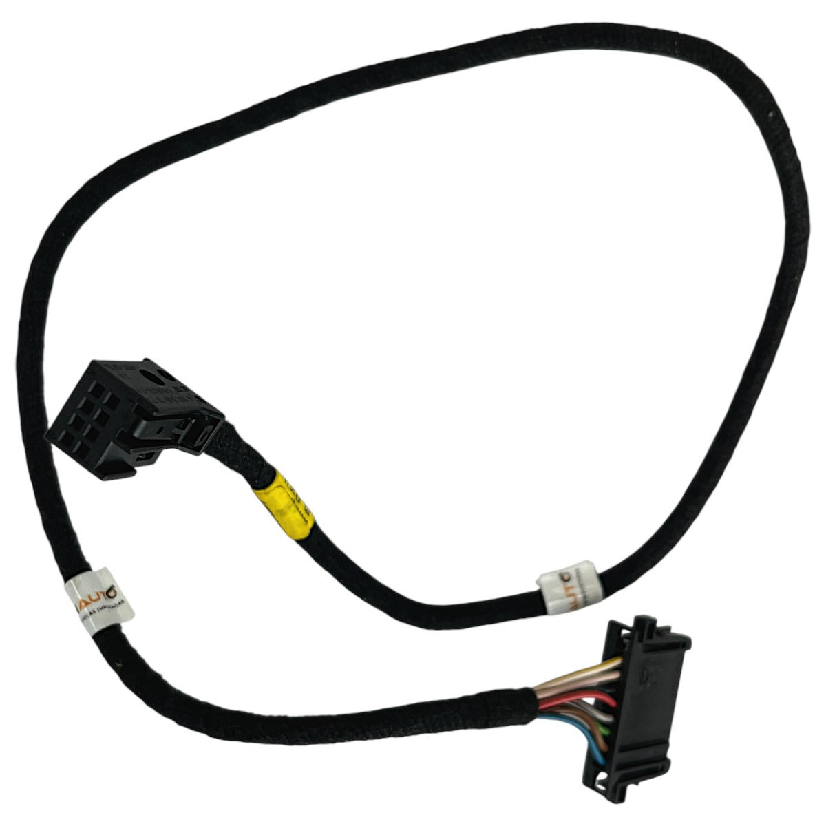 Chicote Comando Emergência Mercedes GL 350 2014 2015 2016