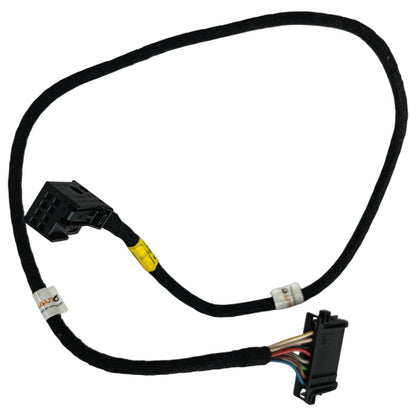 Chicote Comando Emergência Mercedes GL 350 2014 2015 2016