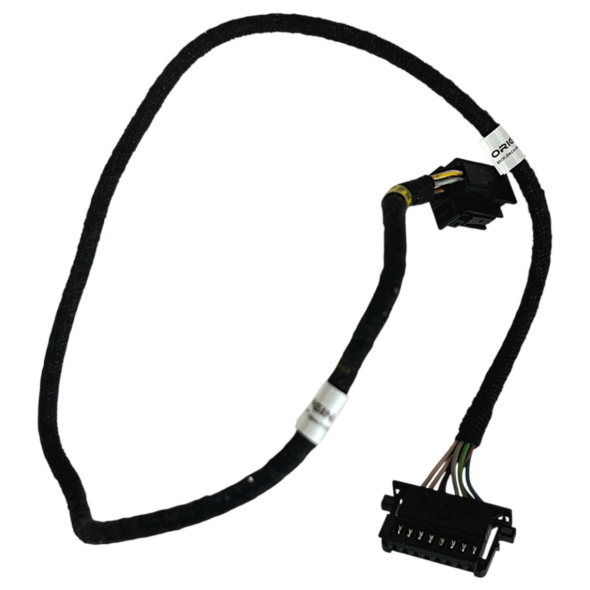 Chicote Comando Emergência Mercedes GL 350 2014 2015 2016