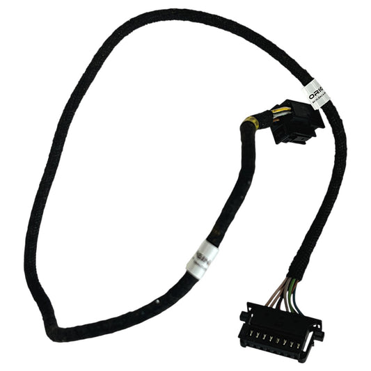 Chicote Comando Emergência Mercedes GL 350 2014 2015 2016