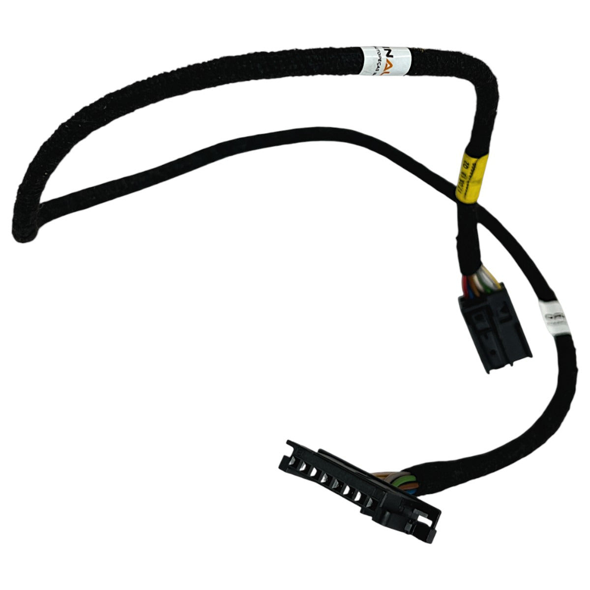 Chicote Comando Emergência Mercedes GL 350 2014 2015 2016