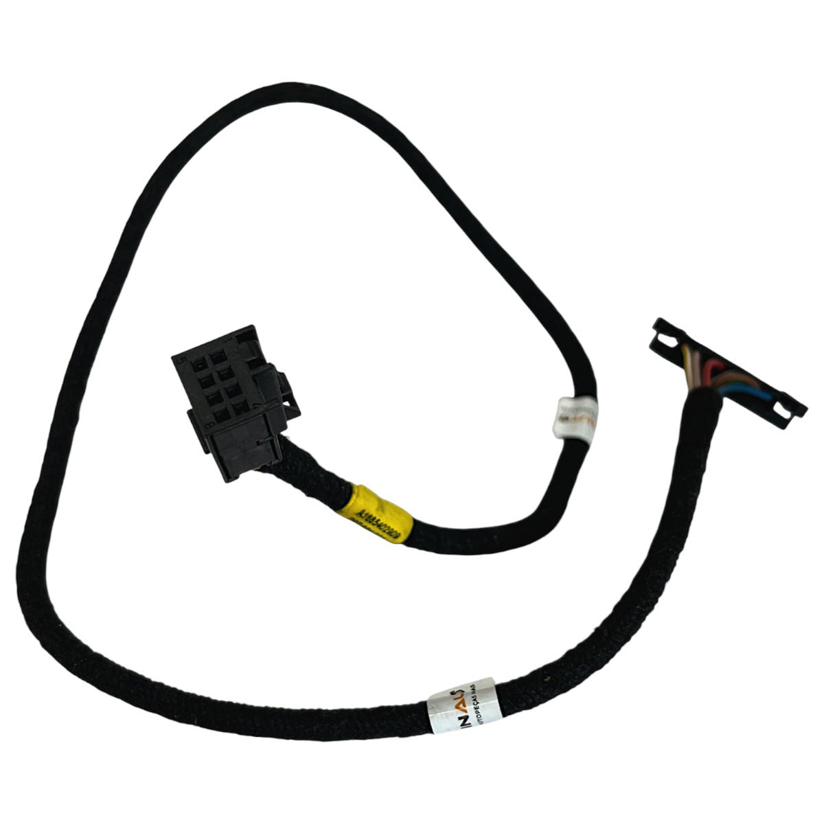 Chicote Comando Emergência Mercedes GL 350 2014 2015 2016