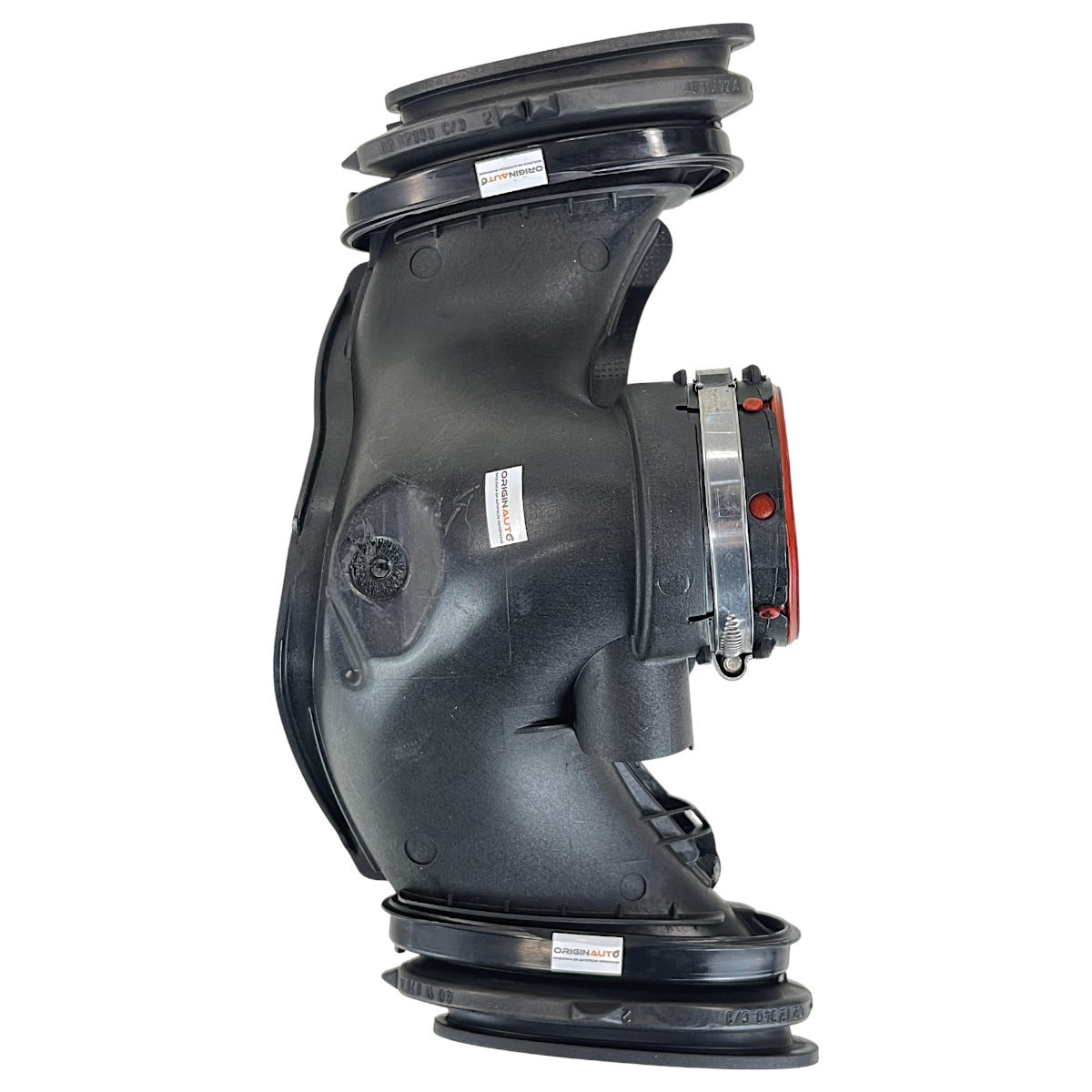 Mangueira Duto Admissão Mercedes GL 350 3.0 V6 2014 2015