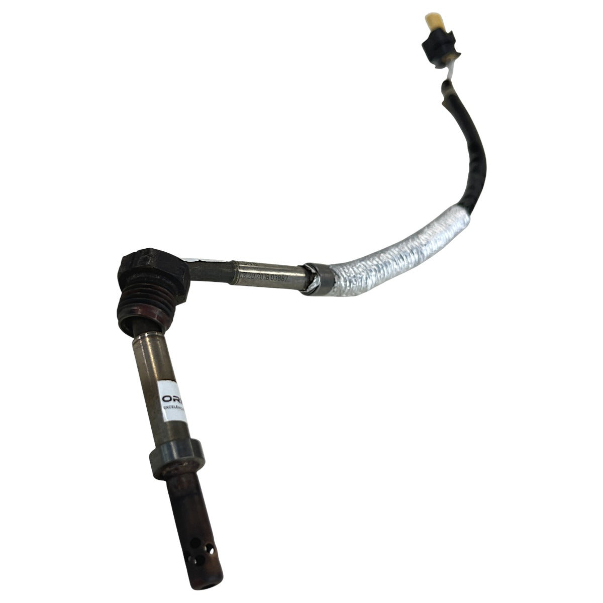 Sensor Temperatura Mercedes GL ML 350 3.0 V6 2013 2014 2015