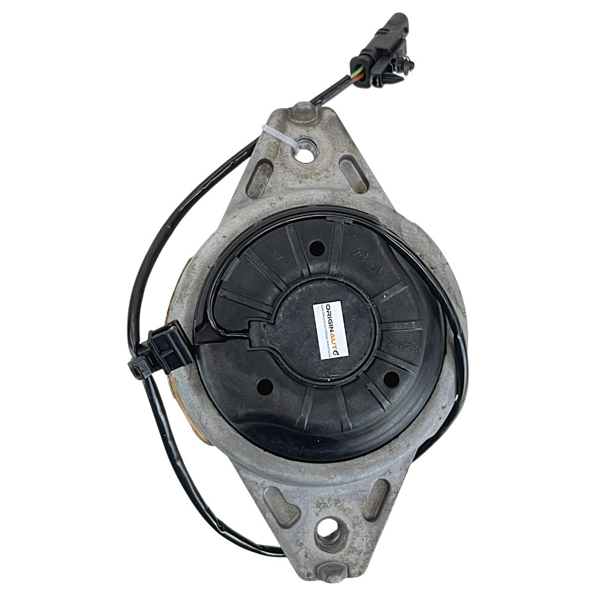 Coxim Motor Mercedes GL ML 350 3.0 V6 2014 Esquerdo Sensor
