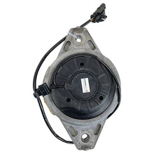 Coxim Motor Mercedes GL ML 350 3.0 V6 2014 Esquerdo Sensor