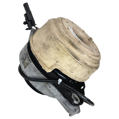 Coxim Motor Mercedes GL ML 350 3.0 V6 2014 Esquerdo Sensor