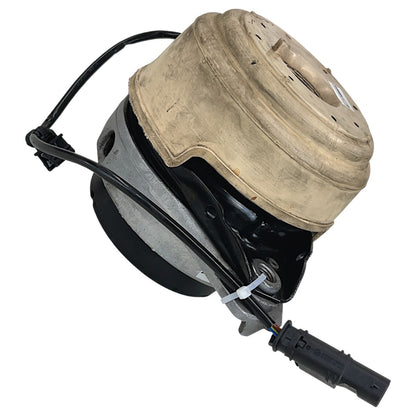 Coxim Motor Mercedes GL ML 350 3.0 V6 2014 Esquerdo Sensor