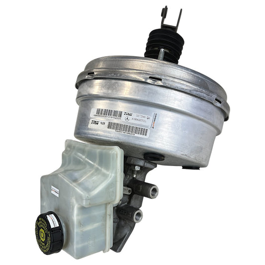 Bomba Hidrovácuo Cilindro Mestre Mercedes GL 350 2014 2015