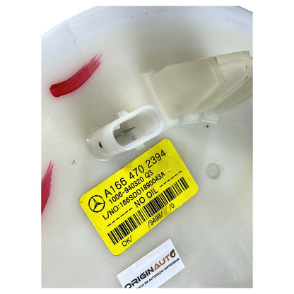 Bóia Sensor Nível Combustível Mercedes GL 350 3.0 V6 2014