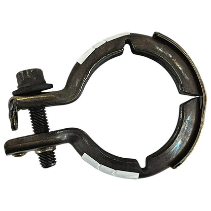 Abraçadeira Injetor Mercedes GL ML 350 2014 2015 2016