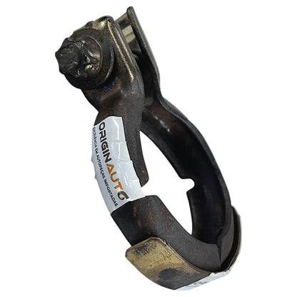 Abraçadeira Injetor Mercedes GL ML 350 2014 2015 2016