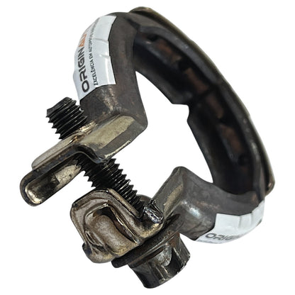 Abraçadeira Injetor Mercedes GL ML 350 2014 2015 2016