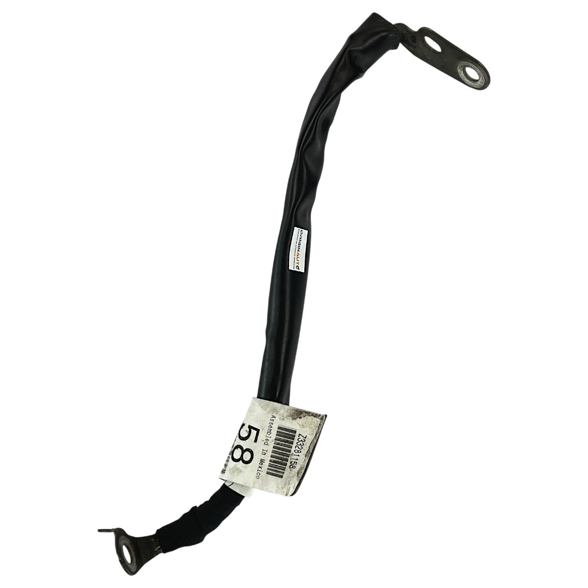 Cabo Polo Negativo Bateria Mercedes GL 350 3.0 V6 258cv 2014