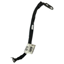 Cabo Polo Negativo Bateria Mercedes GL 350 3.0 V6 258cv 2014