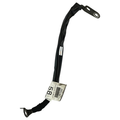 Cabo Polo Negativo Bateria Mercedes GL 350 3.0 V6 258cv 2014