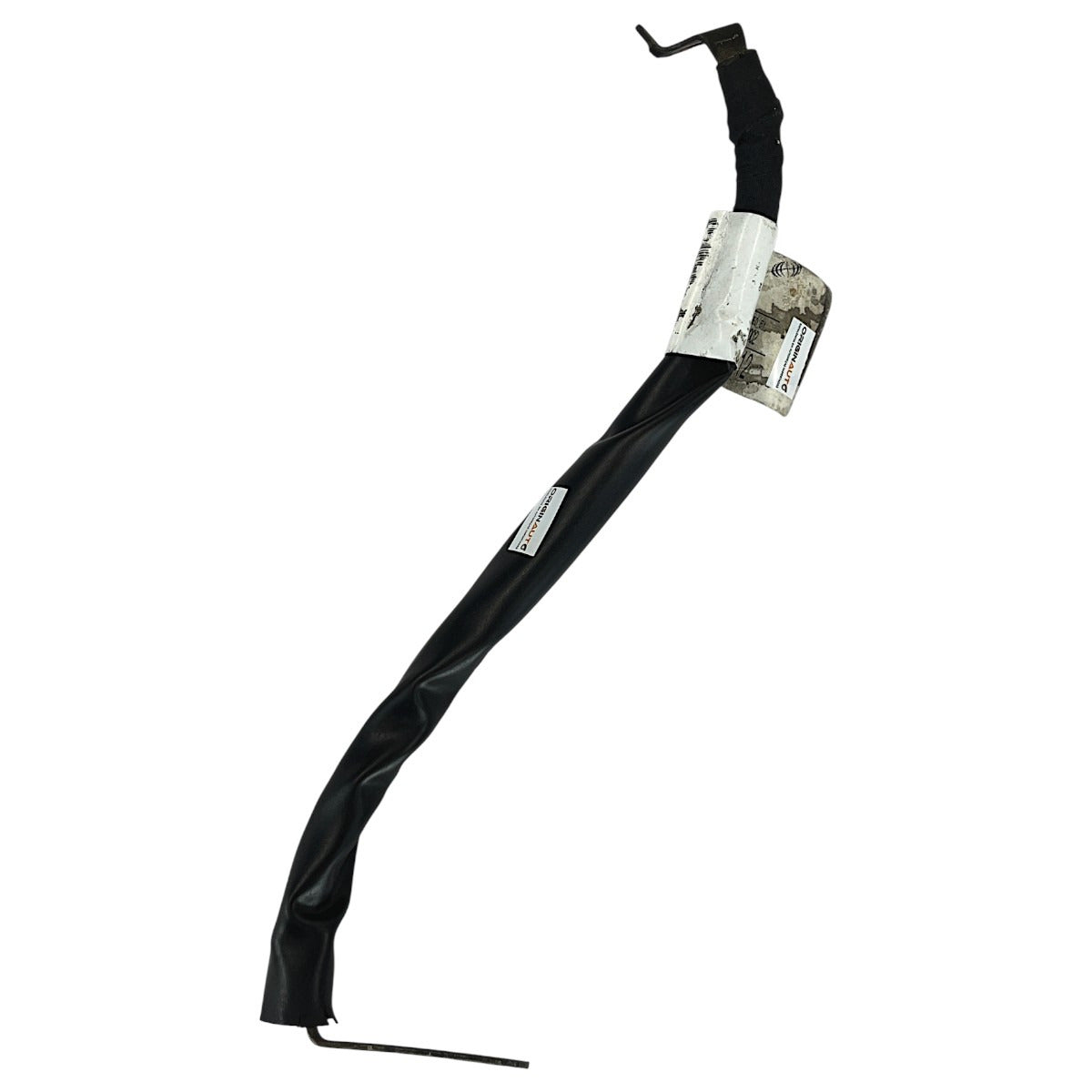 Cabo Polo Negativo Bateria Mercedes GL 350 3.0 V6 258cv 2014