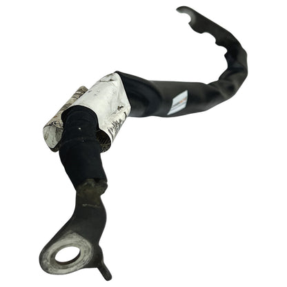 Cabo Polo Negativo Bateria Mercedes GL 350 3.0 V6 258cv 2014