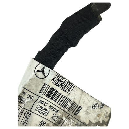 Cabo Polo Negativo Bateria Mercedes GL 350 3.0 V6 258cv 2014