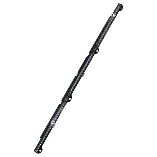 Led Luz Soleira Mercedes GL 350 2014 2015 Dianteiro Esquerdo