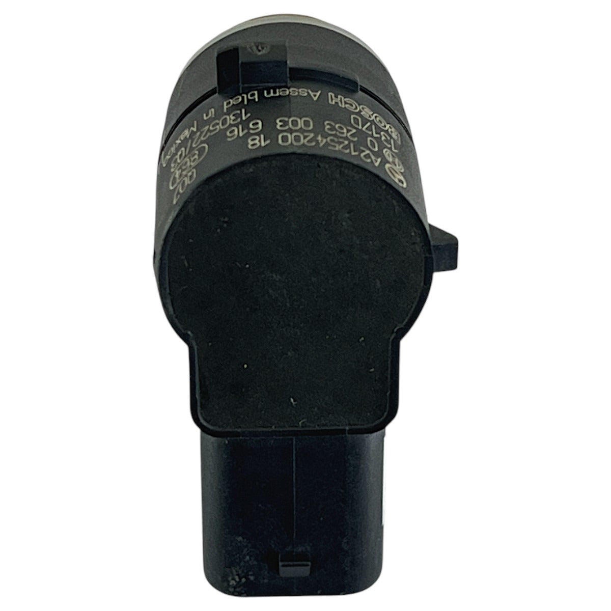 Sensor Estacionamento Mercedes GL SLK E C 250 350 2014 2015