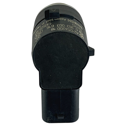 Sensor Estacionamento Mercedes GL SLK E C 250 350 2014 2015