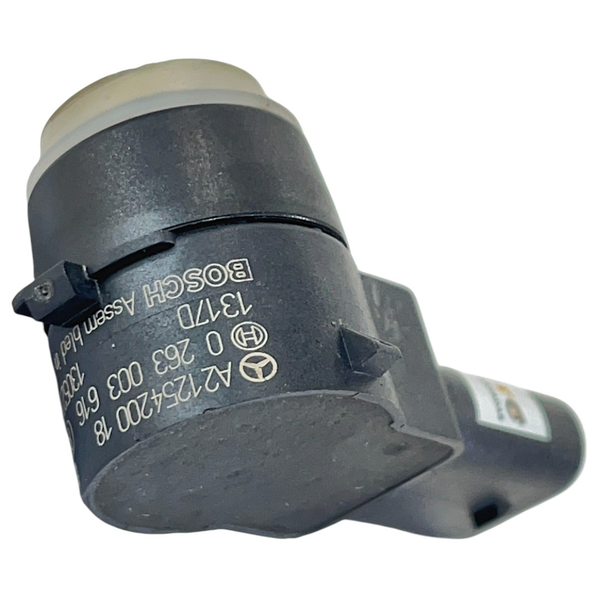 Sensor Estacionamento Mercedes GL SLK E C 250 350 2014 2015
