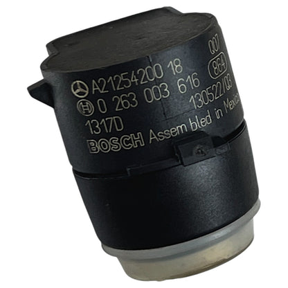 Sensor Estacionamento Mercedes GL SLK E C 250 350 2014 2015