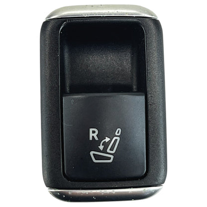 Botão Comando Banco Mercedes GL 350 2014 Traseiro Direito