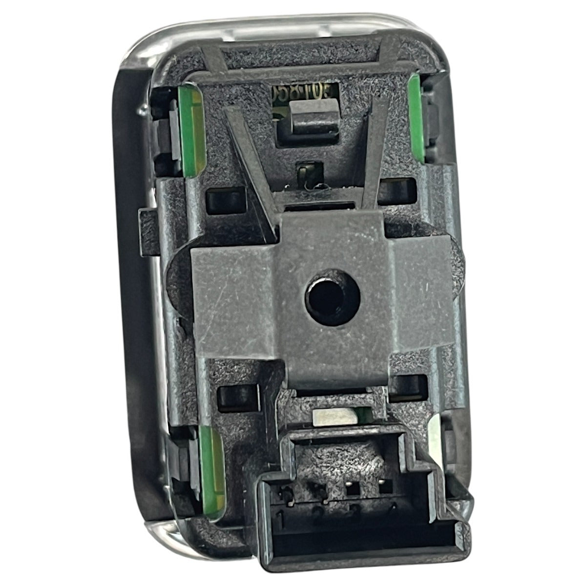 Botão Comando Banco Mercedes GL 350 2014 Traseiro Direito