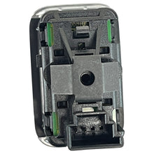 Botão Comando Banco Mercedes GL 350 2014 Traseiro Direito