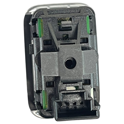 Botão Comando Banco Mercedes GL 350 2014 Traseiro Direito