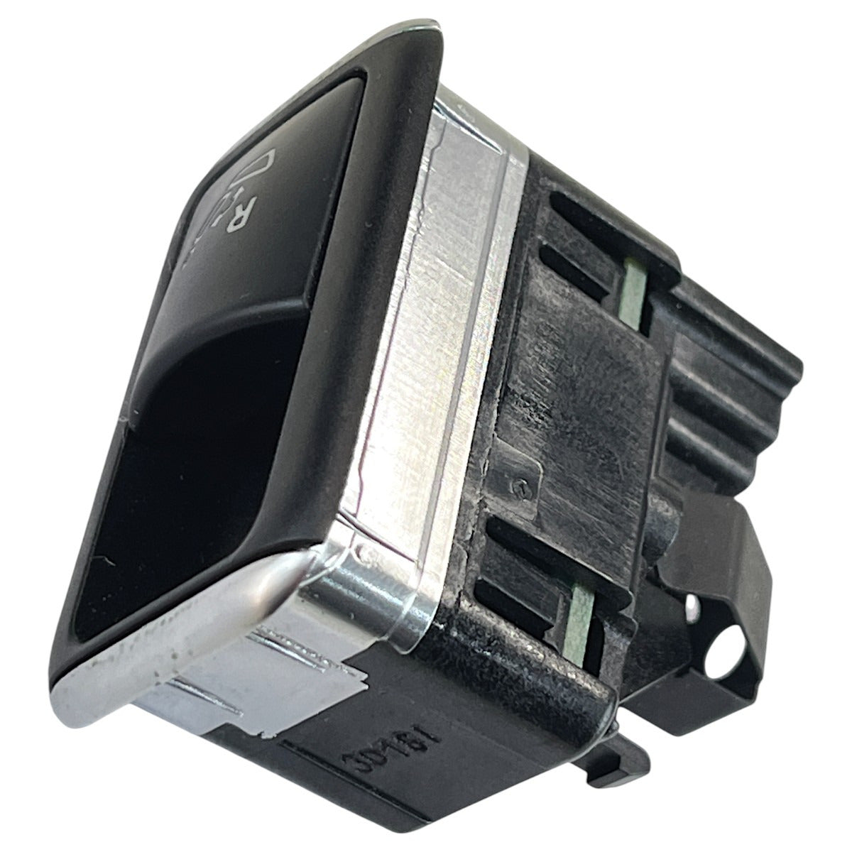 Botão Comando Banco Mercedes GL 350 2014 Traseiro Direito