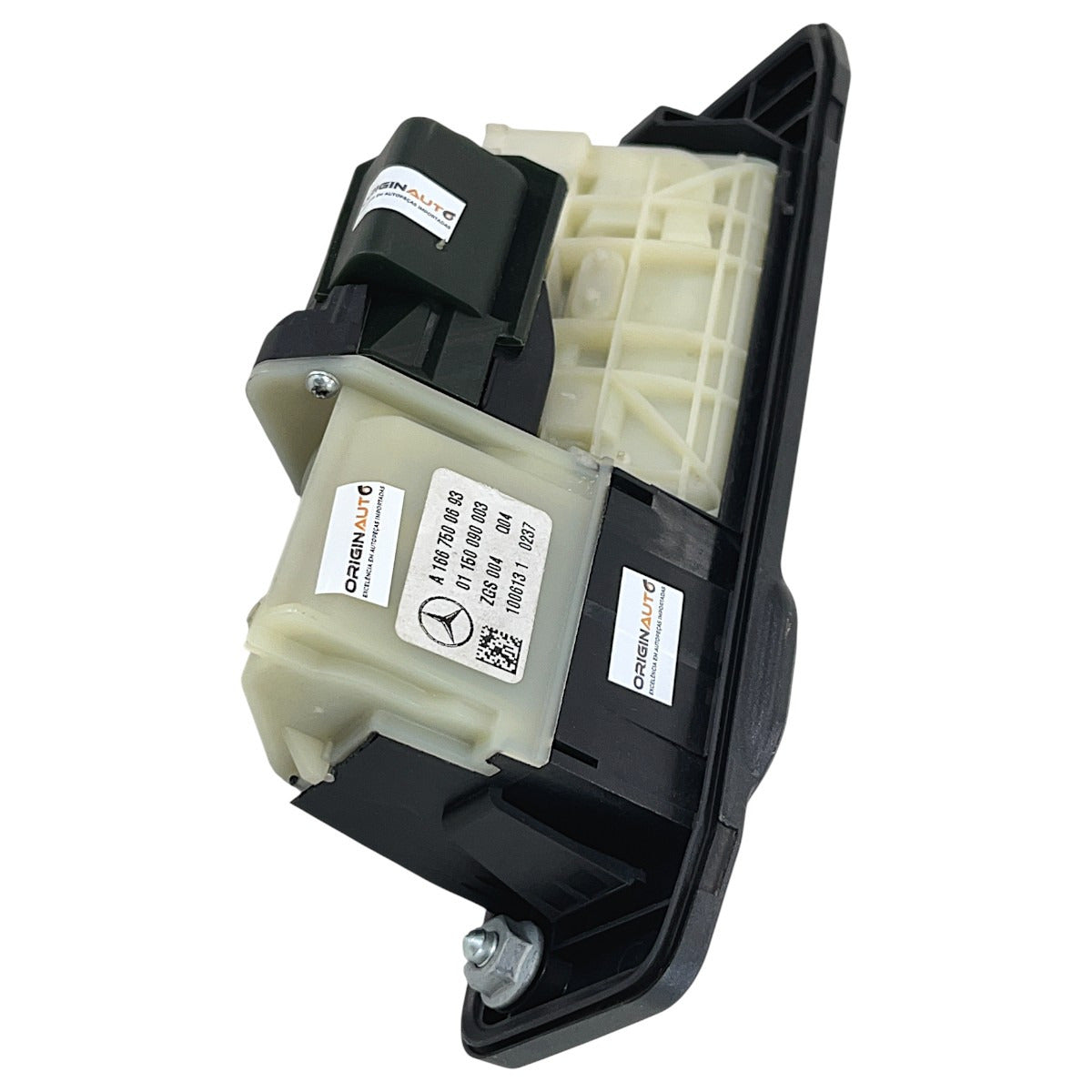 Maçaneta Tampa Traseira Mercedes GL 350 450 2014 2015 2016