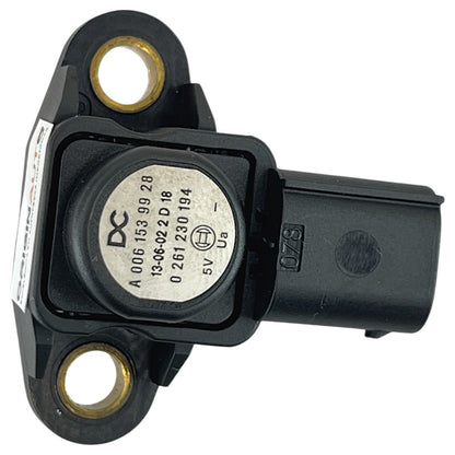 Sensor Map Pressão Mercedes GL ML 350 3.0 V6 2013 2014 2015